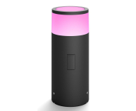 Philips Hue White and color ambiance Lampa zewnętrzna Calla - 554231 - zdjęcie 2